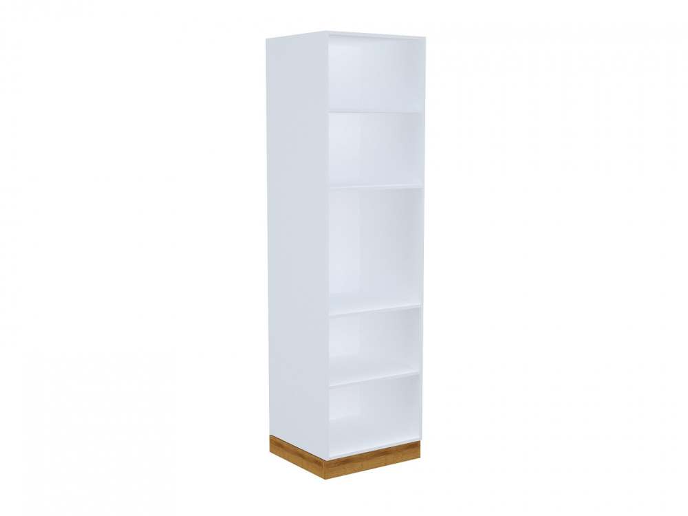 Кухонный шкаф-пенал напольный «Кантри» ПГ-60 (без фасадов)