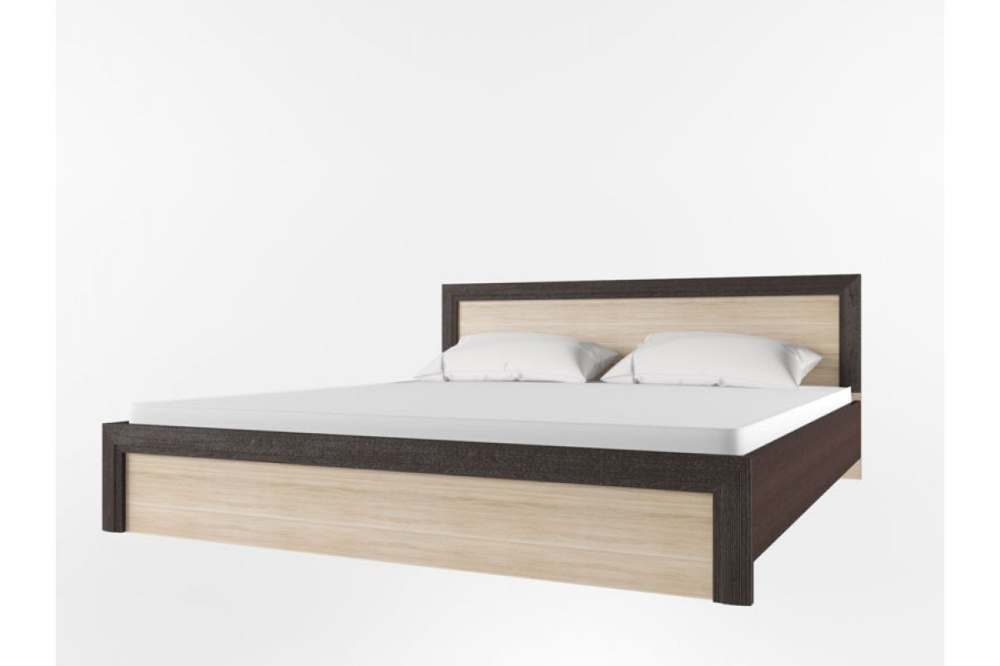 Кровать с подъемным механизмом «Денвер 160»