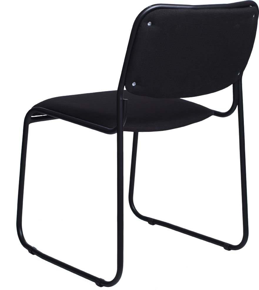 Стул для посетителей  «Марс» BL