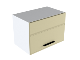 Кухонный шкаф навесной «Канзас» ШВ-50 под вытяжку