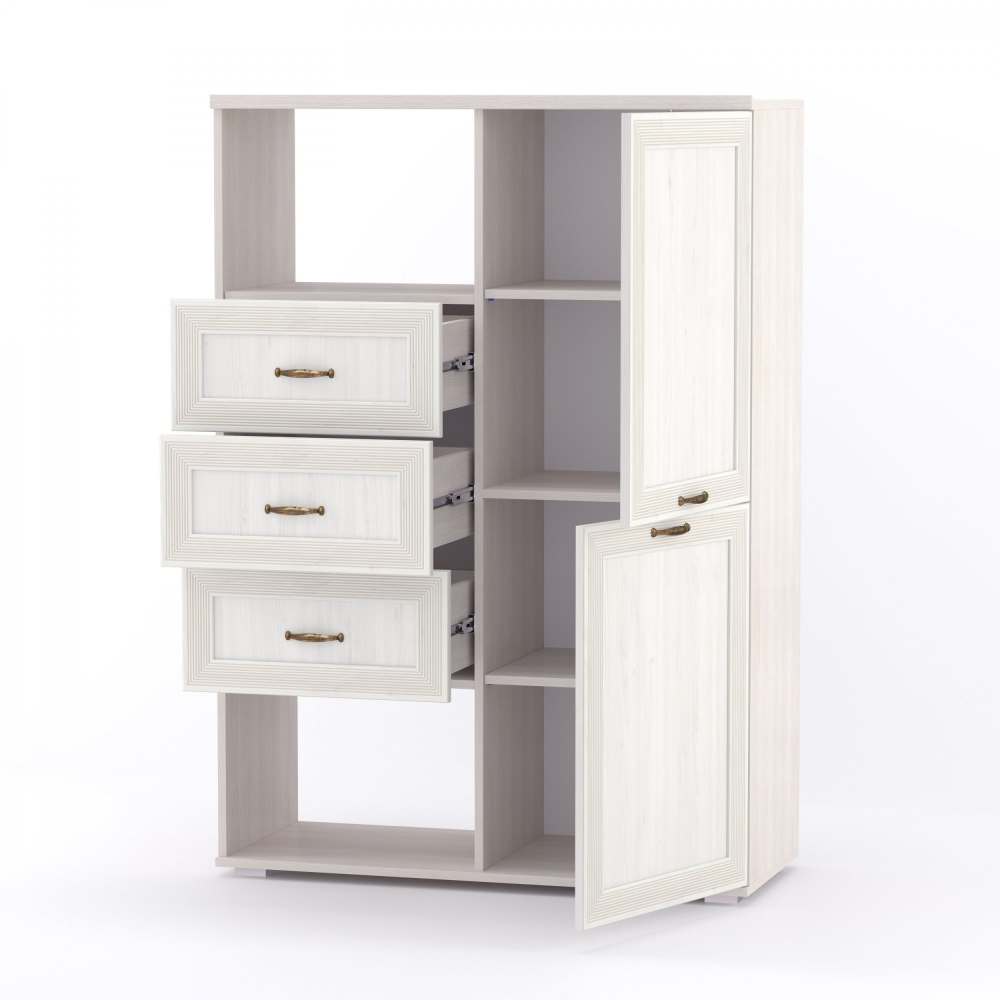 Внутреннее наполнение