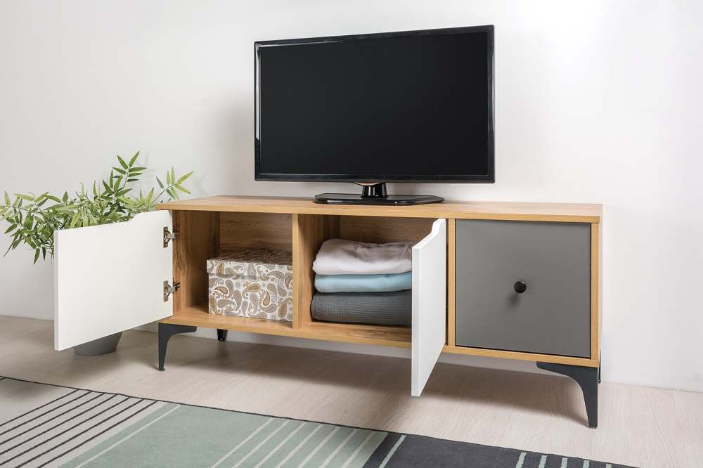 Внутреннее наполнение