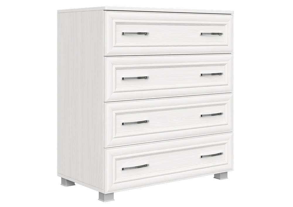 Комод «Прованс» Ясень Анкор светлый