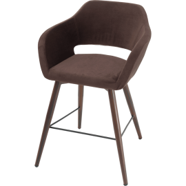 Стул полубарный «Балун»