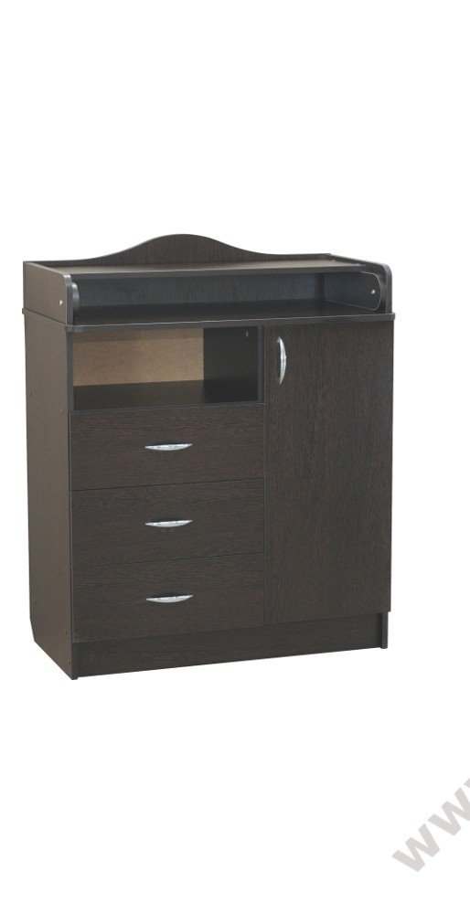 Комод пеленальный «Малютка»