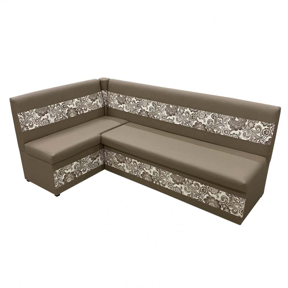 Кухонный уголок «Фантазия СМ» Торонто латте/Вистерия латте