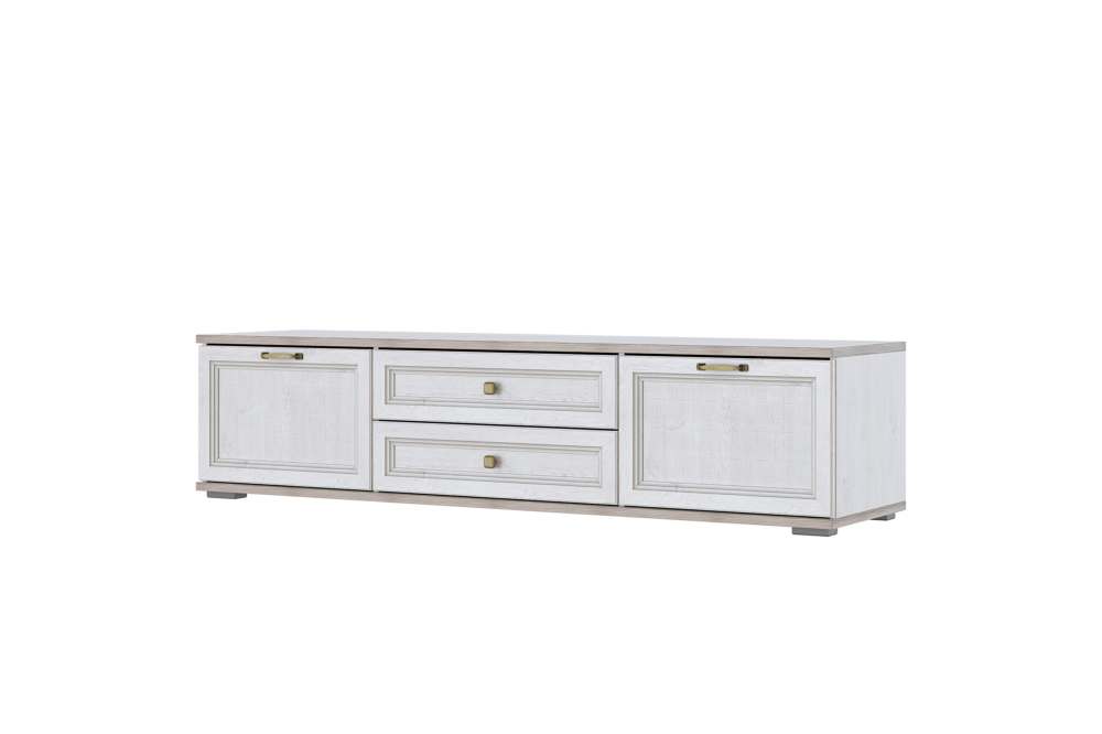 Тумба ТБ-103 «Александрия» Сосна Санторини Светлая