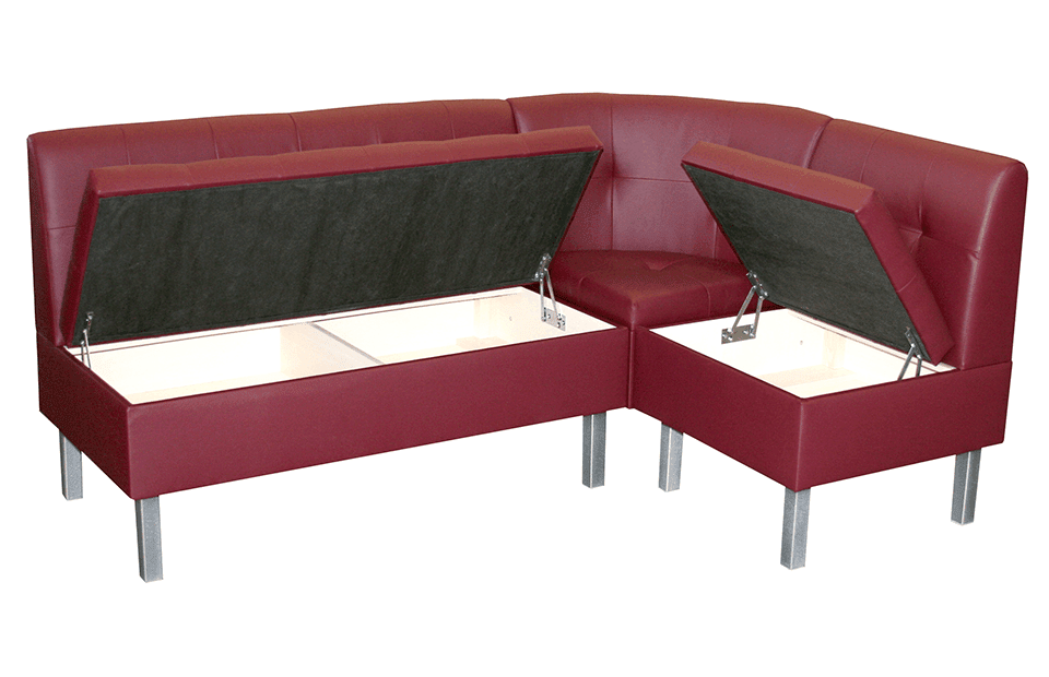 Кухонный угол «Барин-6» 1800