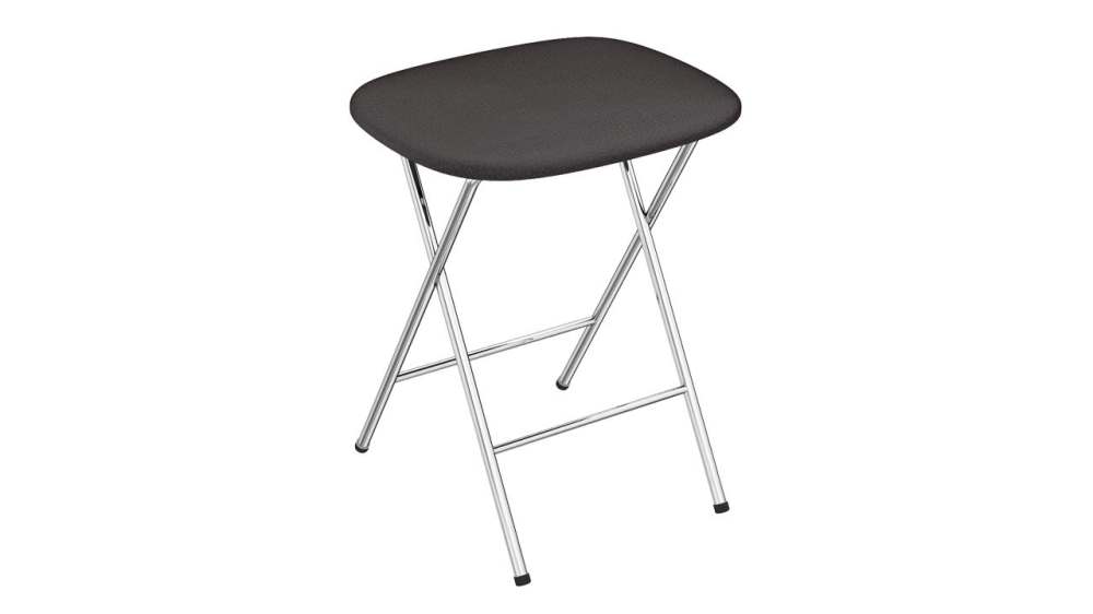 Табурет складной «Экстра» Коричневый