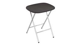 Табурет складной «Экстра» Коричневый