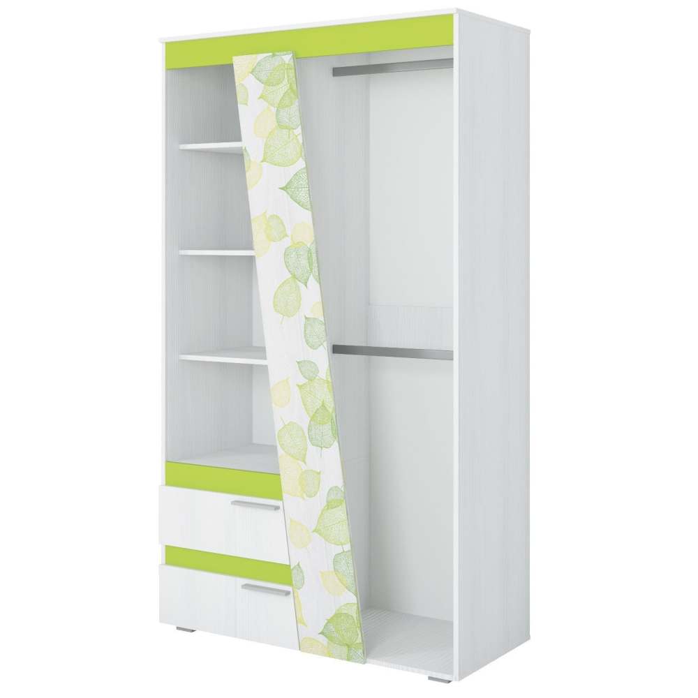 Внутреннее наполнение