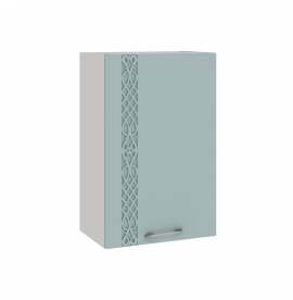 Шкаф навесной с 1 дверью «Джели» Ниагара 450