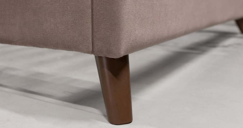 Интерьерная кровать «Эскада» Лекко ява