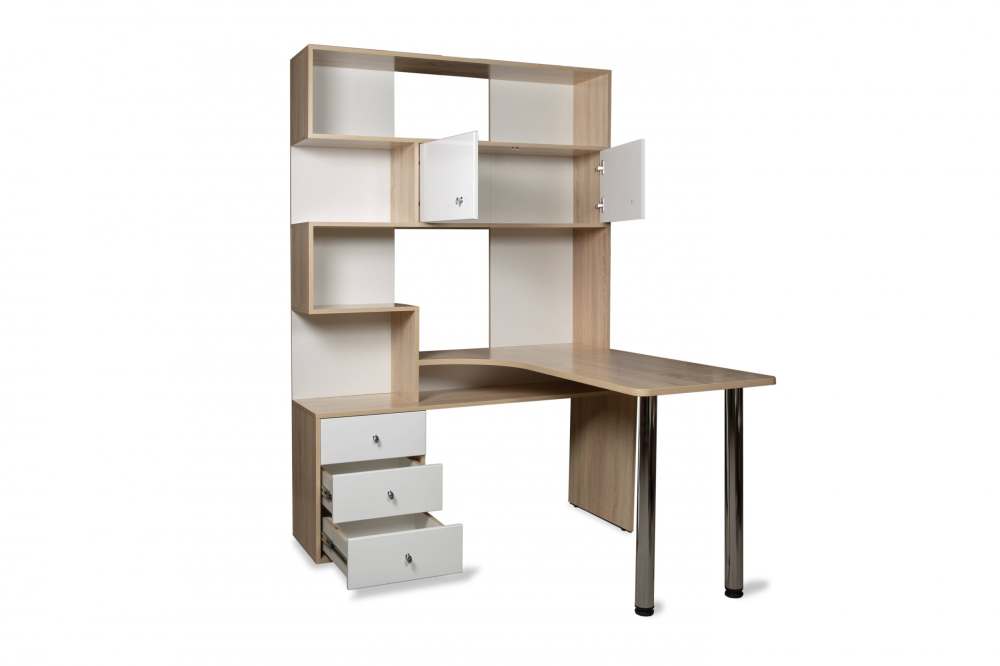 Внутреннее наполнение