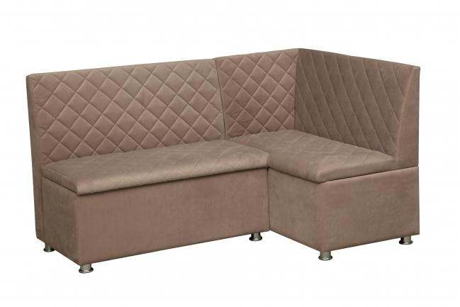 Кухонный уголок «Ирвин 1» правый вариант