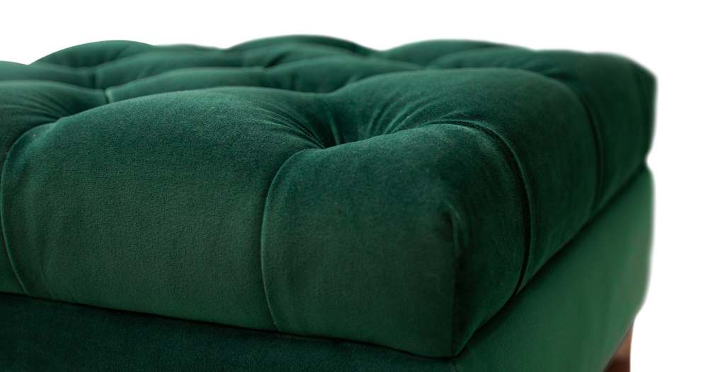 Силкшайн (велюр) Силкшайн 65 (нефритовый зеленый)