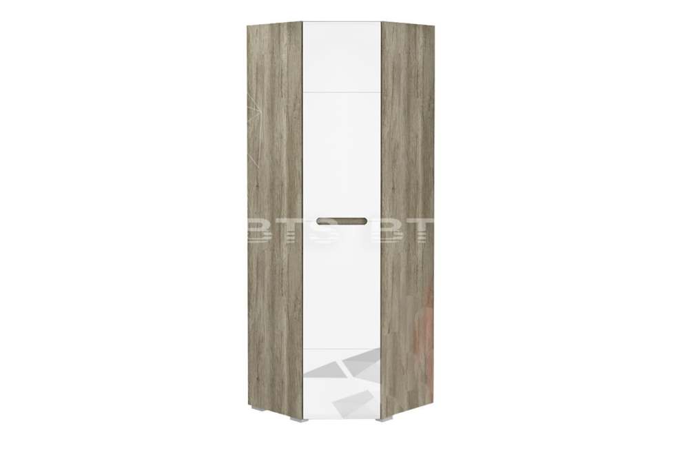 Шкаф угловой «Наоми» ШК-21