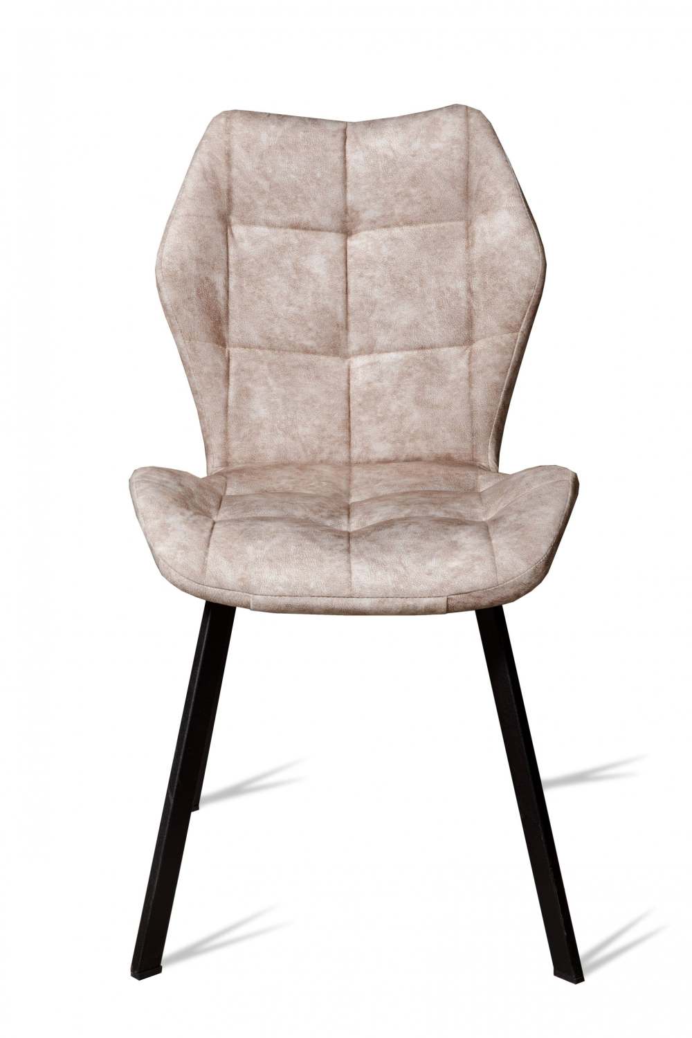 Стул «Рим» Велюр Латте