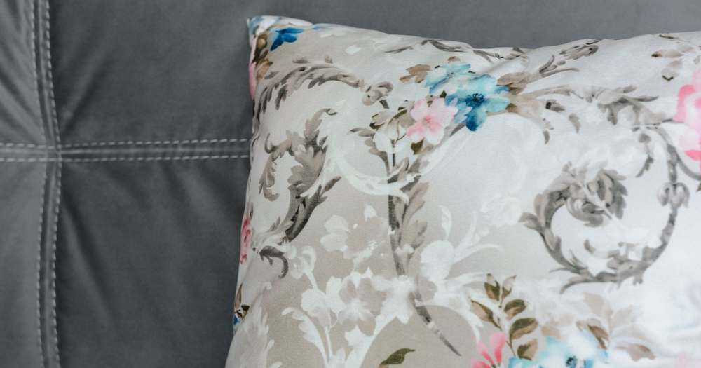 Диван-кровать «Мирта» Толидо 32 стальной серый