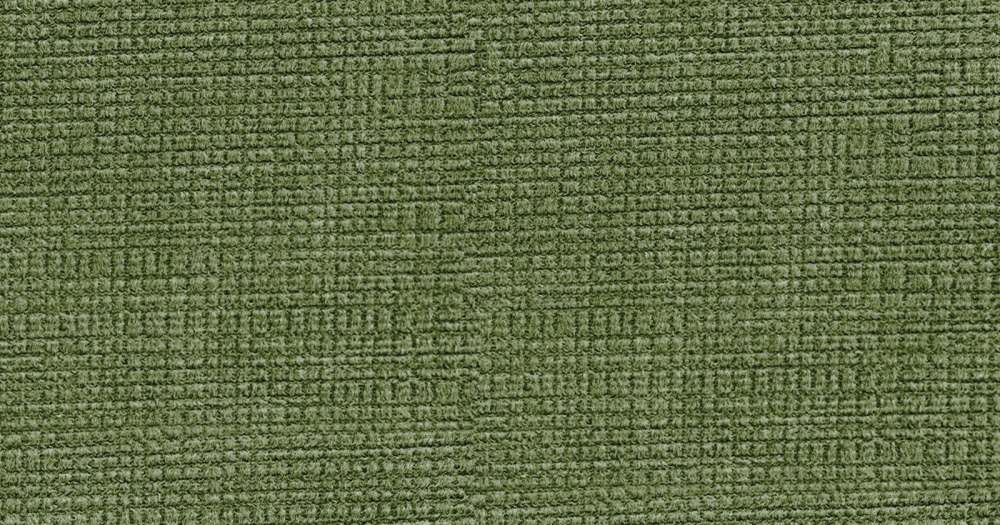 Диван угловой «Квадро» Витал грин темно-зеленый лиственный