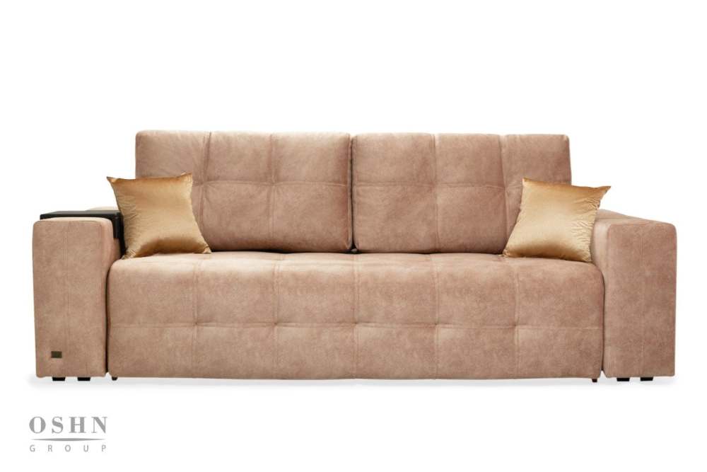 Диван-кровать «Монако  new» Велюр Relax Cream