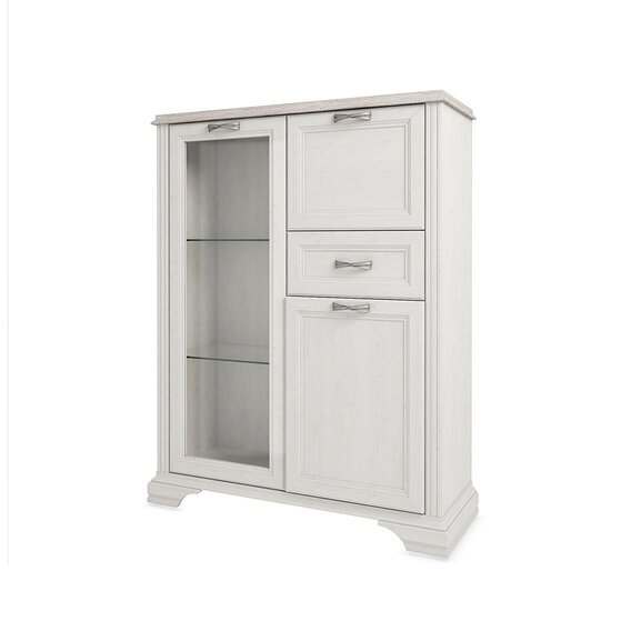 Буфет «Монако» 1V2D1S