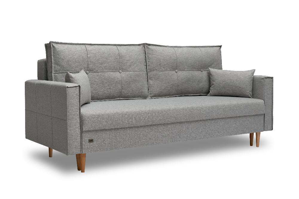 Диван «Капри» Capri 24, Размеры 221х90х95 см