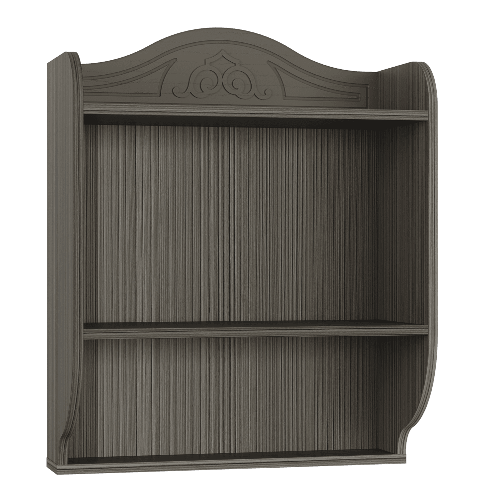 Полка «Ассоль плюс» АС - 15 Грей