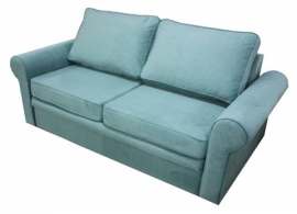 Диван «Роуз», спальное место 190х140х30 см