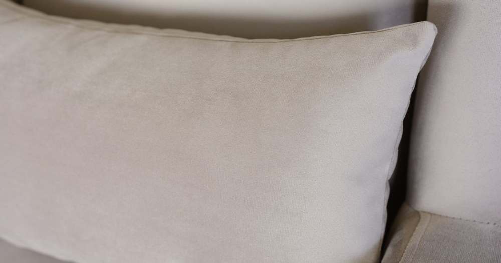 Кресло  «Оскар» светлый кварцевый серый