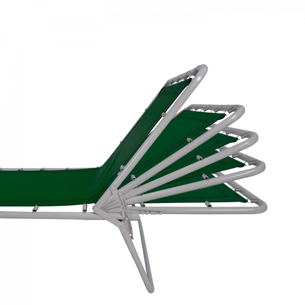 Кровать раскладная «Дрема-4» усиленная