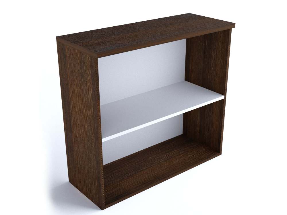 Кухонный шкаф «Астана» ШСТ-80Г навесной со стеклом