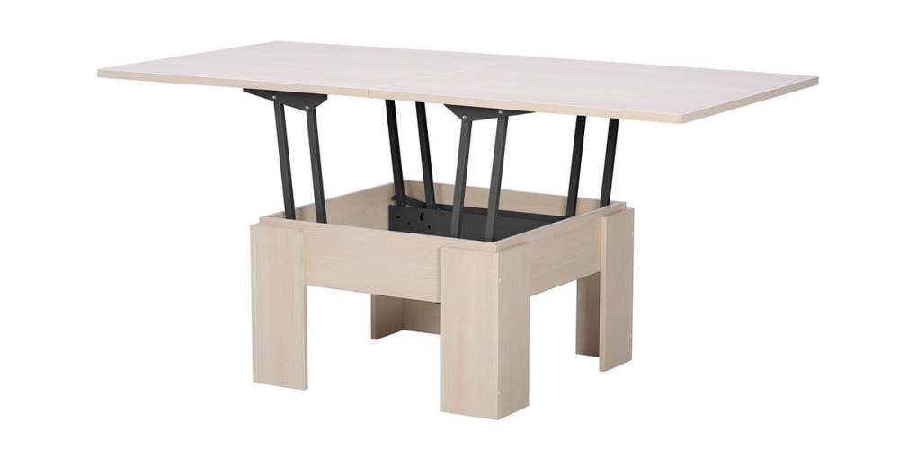 Стол журнальный-трансформер «СЖТ-2»