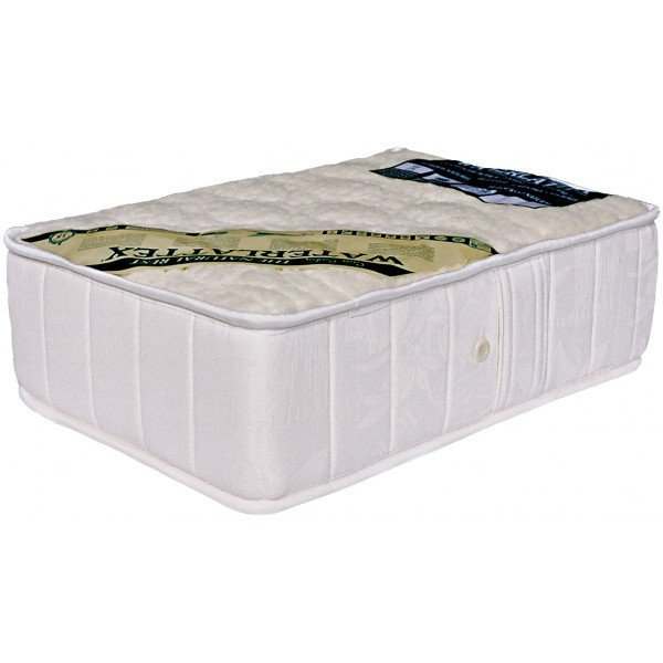 Матрас «Waterlattex merino», 70,80,90,120,140,160,180, 200х200 см