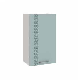 Шкаф навесной с 1 дверью «Джели» Ниагара 400