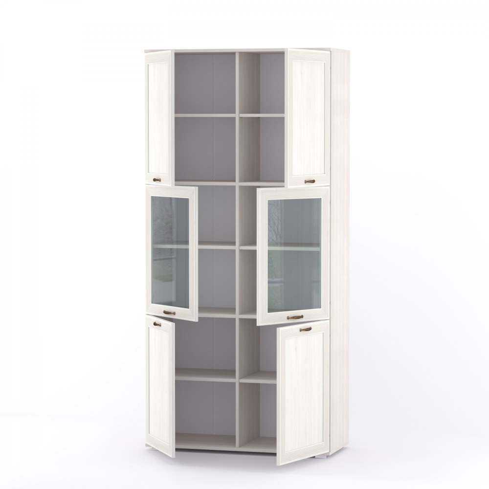 Внутреннее наполнение