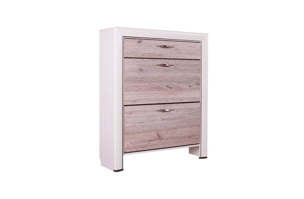 Тумба для обуви «Оливия» 2D1S