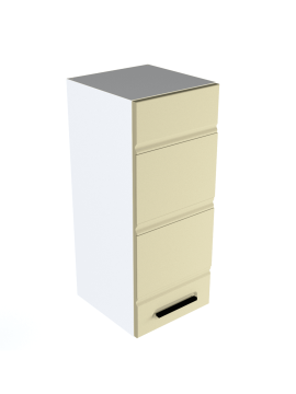 Кухонный шкаф «Канзас» ШГ-30 навесной