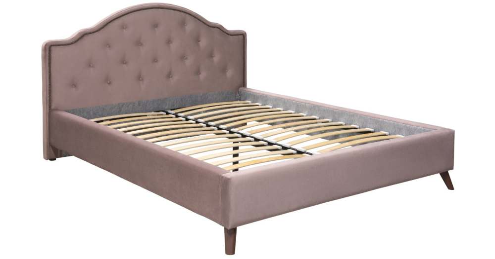 Интерьерная кровать «Эскада» Лекко ява