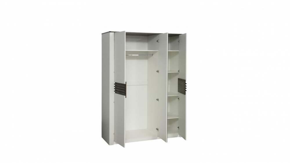 Внутреннее наполнение