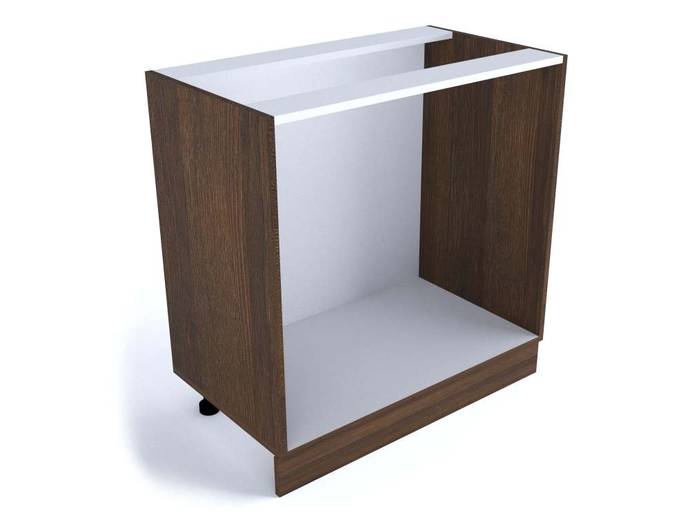 Кухонный шкаф напольный «Астана» СЯ-80 с ящиками