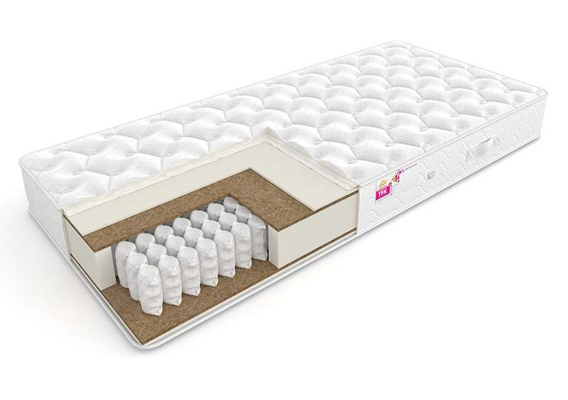 Матрас «Active», 70,80,90,120,140,160,180х200 см