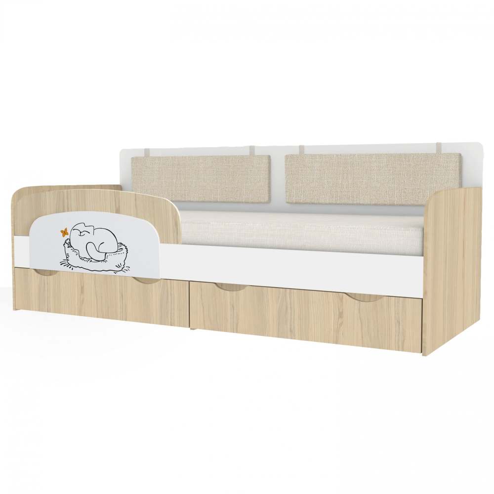 Кот 900.4 Кровать-тахта