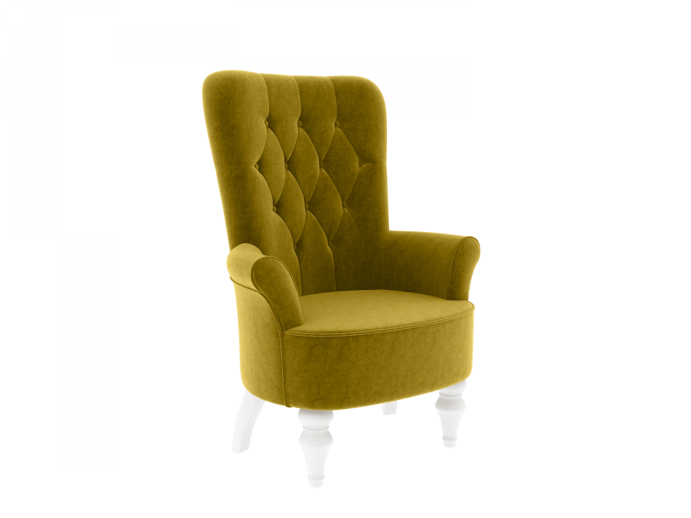 Кресло «Олива МК-03» 5