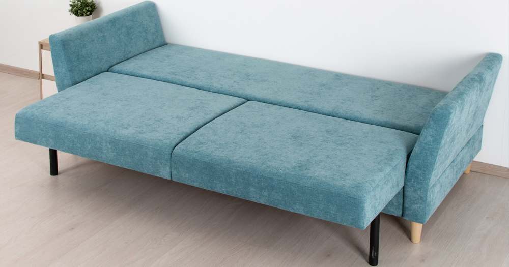 Диван-кровать «Олби» ТД 465 спальное место