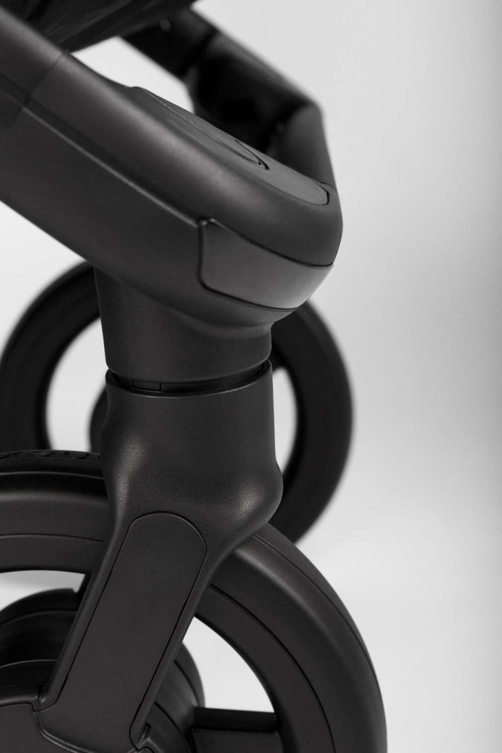 Коляска «Anex» Quant Air