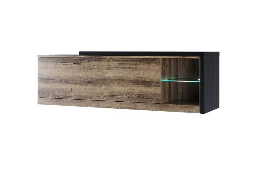 Тумба ТВ «Джаггер» RTV 1S2NT