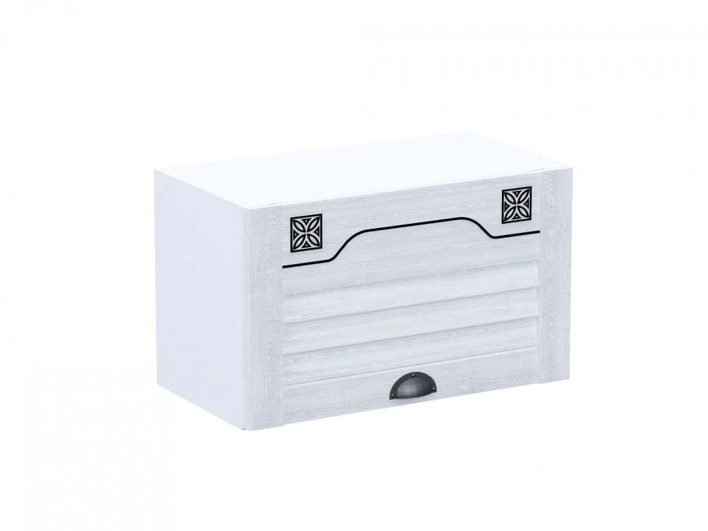 Кухонный шкаф навесной «Кантри» ШВ-60 под вытяжку