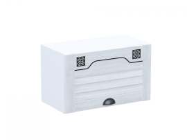 Кухонный шкаф навесной «Кантри» ШВ-60 под вытяжку