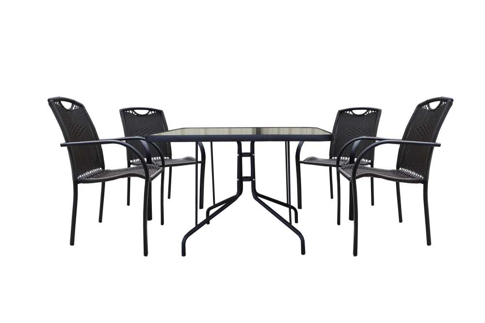 Набор мебели МТ-НК-001 «Кафе 5» Garden story